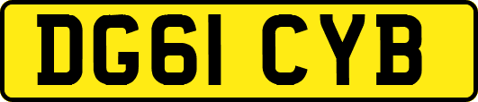 DG61CYB