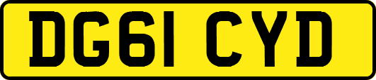 DG61CYD