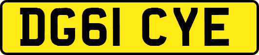 DG61CYE