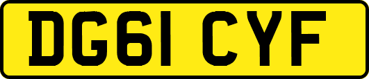 DG61CYF