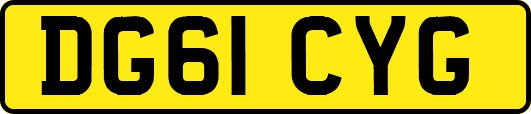 DG61CYG