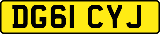 DG61CYJ
