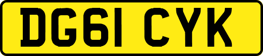DG61CYK