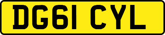DG61CYL