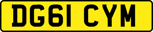 DG61CYM