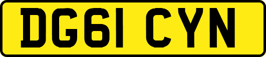 DG61CYN