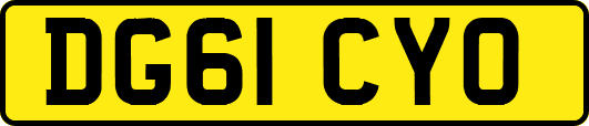 DG61CYO
