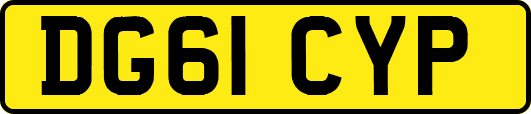 DG61CYP