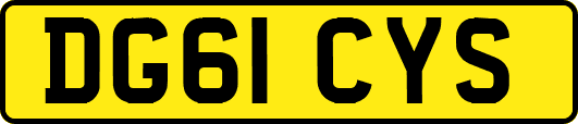 DG61CYS