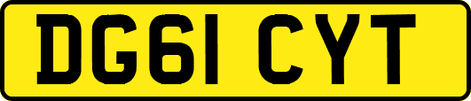 DG61CYT