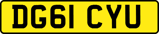 DG61CYU