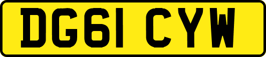 DG61CYW