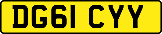 DG61CYY