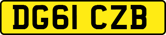 DG61CZB