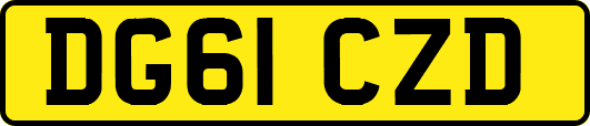 DG61CZD