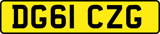 DG61CZG