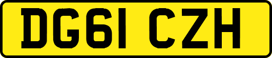 DG61CZH