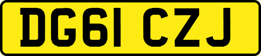 DG61CZJ