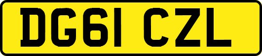 DG61CZL