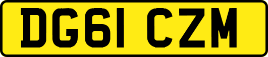 DG61CZM