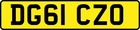 DG61CZO