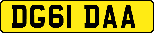 DG61DAA