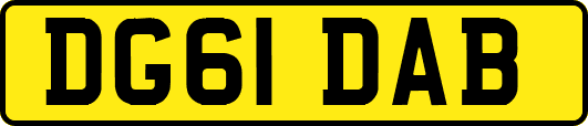 DG61DAB