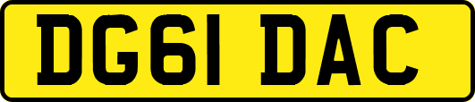 DG61DAC