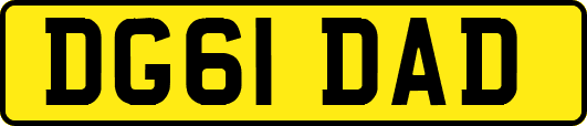 DG61DAD