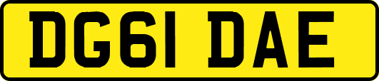 DG61DAE