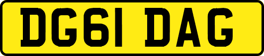 DG61DAG