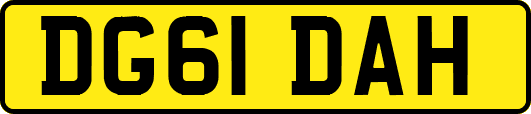 DG61DAH