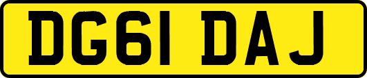 DG61DAJ
