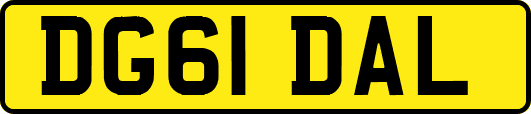 DG61DAL
