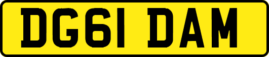 DG61DAM