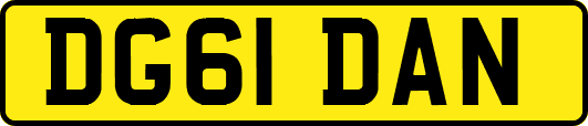 DG61DAN