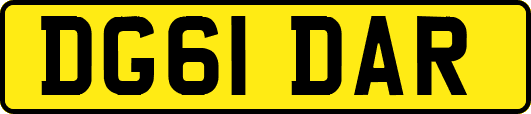 DG61DAR