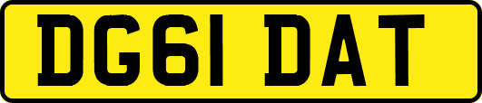 DG61DAT