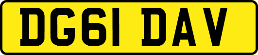 DG61DAV