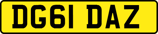 DG61DAZ