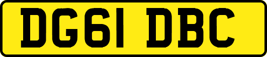 DG61DBC