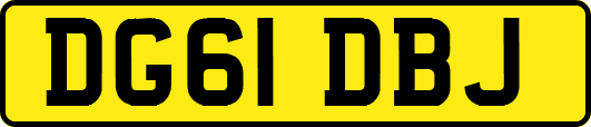 DG61DBJ