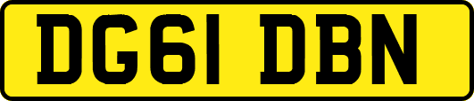 DG61DBN