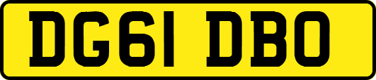 DG61DBO