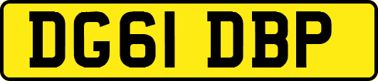 DG61DBP