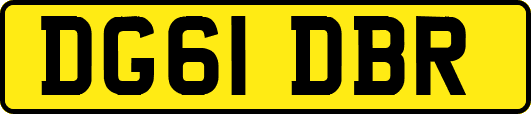 DG61DBR