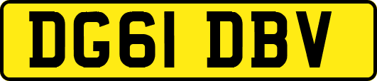 DG61DBV