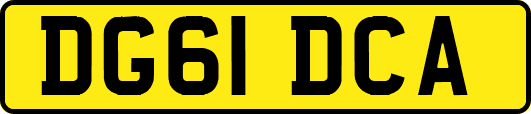 DG61DCA