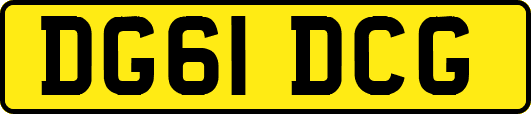 DG61DCG