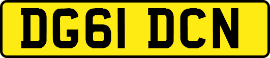 DG61DCN